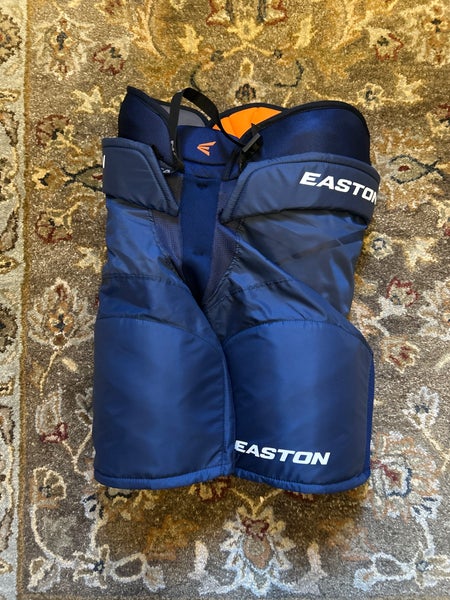Junior Large Easton Hockey Pants Pro Stock (New)