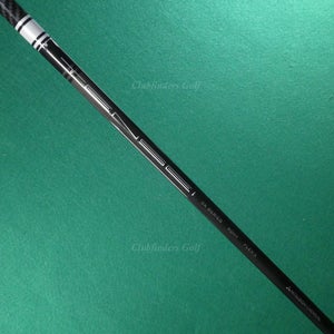 Mitsubishi Tensei CK White 90HY Extra Stiff 38.75" Hybrid Shaft w/ Titleist Tip