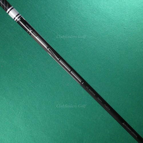 Mitsubishi Tensei CK White 90HY Extra Stiff 38.75" Hybrid Shaft w/ Titleist Tip