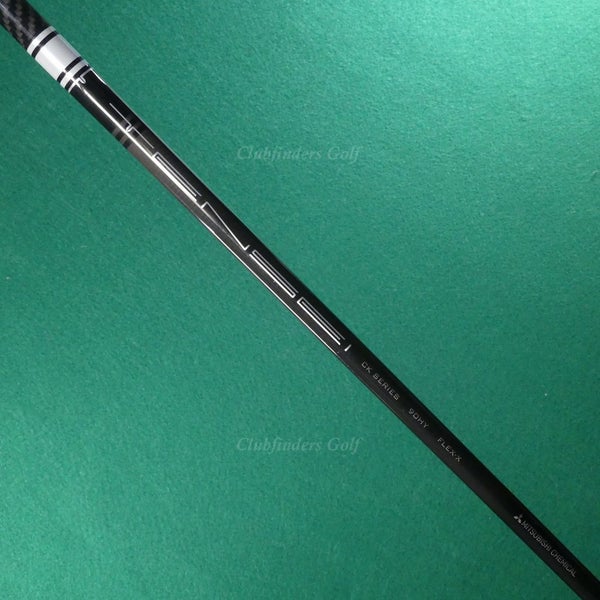 Mitsubishi Tensei CK White 90HY Extra Stiff 38.75" Hybrid Shaft w/ Titleist Tip