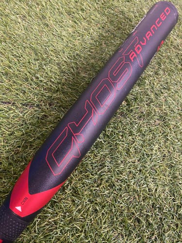 Easton Ghost Advanced Fastpitch Bat 2024 (-10)