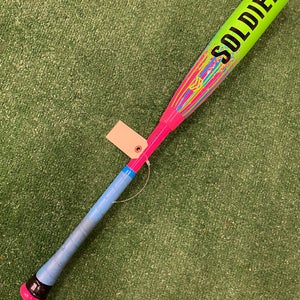 Soldier Sports TANK (2 3/4") USSSA Bat 2025 (-10)