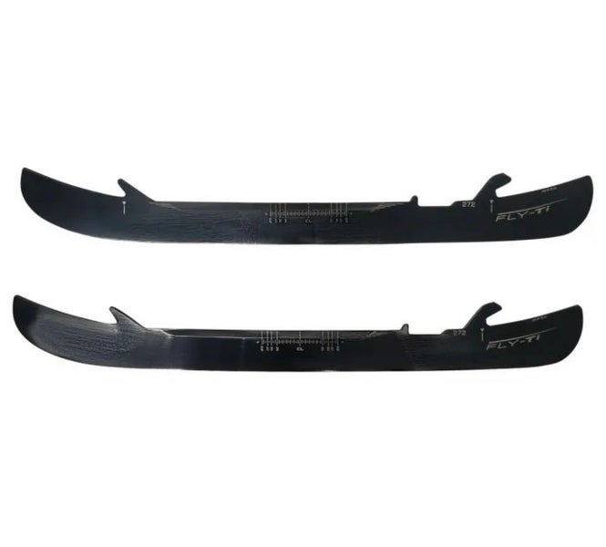Bauer Fly-Ti 272 mm (New)