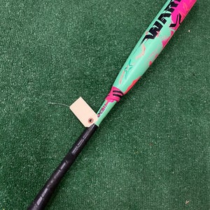 AXE WARP Flared Knob (2 3/4") USSSA Bat 2025 (-10)