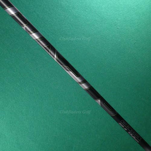 TaylorMade Fujikura Air Speeder 50-A Seniors 39" Hybrid Shaft w/ TaylorMade Tip