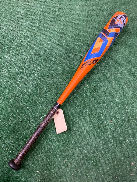 Louisville Slugger Atlas Youth (2 3/4") USSSA 2023 (-10)