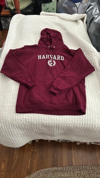 Red Men's Large Sweatshirt