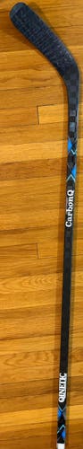 qinetic carbonQ LH Hockey Stick P88 85 Flex