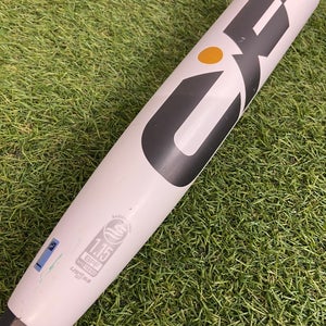 DeMarini CF (2 3/4") USSSA Bat 2022 (-10)