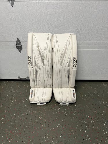 34"+ 1 Brian's Gnetik Pro