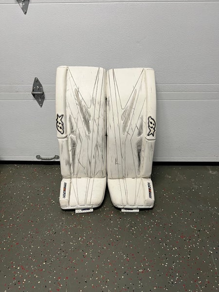 34"+ 1 Brian's Gnetik Pro