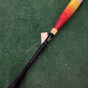 Warstic Bonesaber Hybrid Tropic Thunder Limited Edition USA Youth Bat (-10)