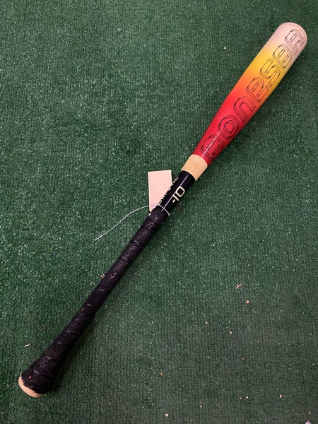 Warstic Bonesaber Hybrid Tropic Thunder Limited Edition USA Youth Bat (-10)