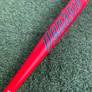 Louisville Slugger Dynasty BBCOR Bat 2025 (-3)