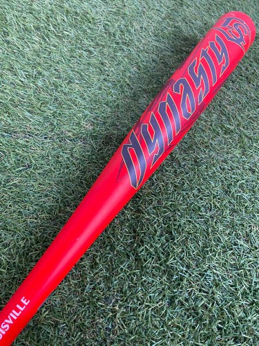 Louisville Slugger Dynasty BBCOR Bat 2025 (-3)
