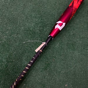 DeMarini Zoa (2 3/4") USSSA 2024 (-5)