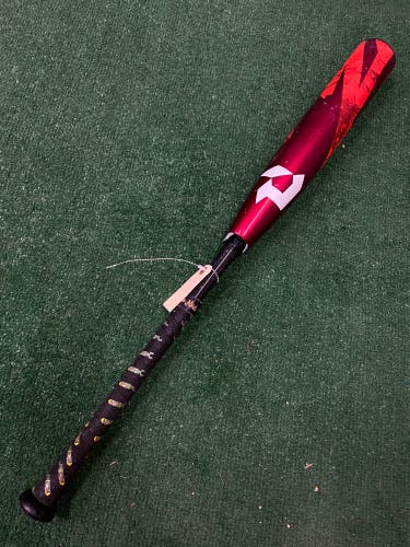 DeMarini Zoa (2 3/4") USSSA 2024 (-5)