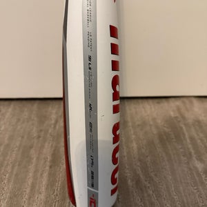 2023 Marucci CAT X Composite USSSA Certified Bat (-10) 18 oz 28" (Used)