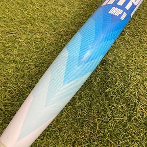Easton Hype Fire 'Arctic Flame' Limited Edition (2 3/4") USSSA Bat 2025 (-10)