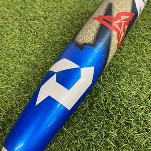 DeMarini Zen USA Bat 2025 (-10)