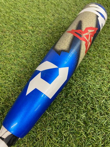 DeMarini Zen USA Bat 2025 (-10)