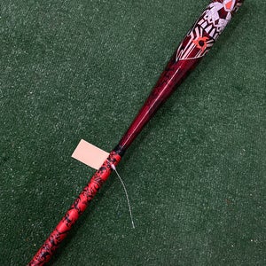 DeMarini Voodoo Youth (2 5/8") USA 2023 (-11)