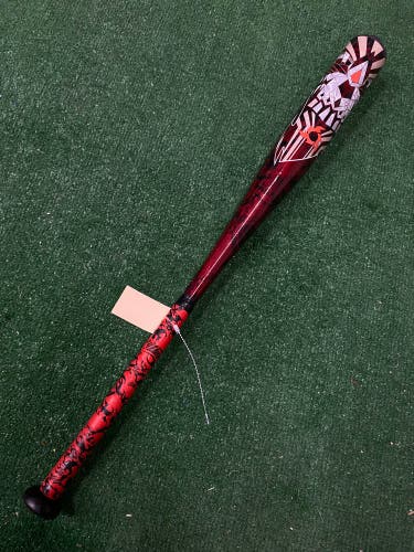 DeMarini Voodoo Youth (2 5/8") USA 2023 (-11)