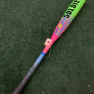 Soldier Sports TANK (2 3/4") USSSA Bat 2025 (-10)