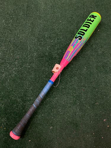 Soldier Sports TANK (2 3/4") USSSA Bat 2025 (-10)