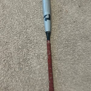 DeMarini BBCOR Certified Bat (-3) 30 oz 33" (Used)