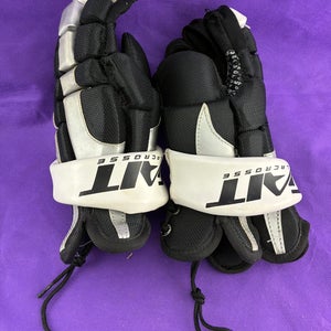 Gait Lacrosse Gloves SR Small