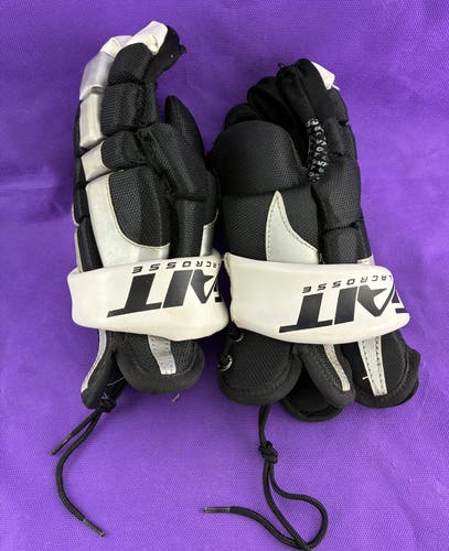Gait Lacrosse Gloves SR Small