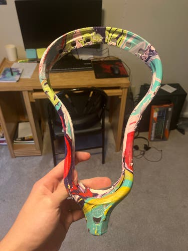 RC1 Unstrung Heads (New)