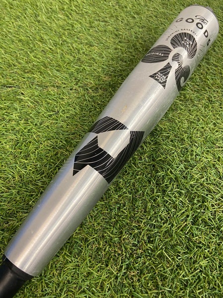 DeMarini The Goods Hybrid BBCOR Bat 2022 (-3)