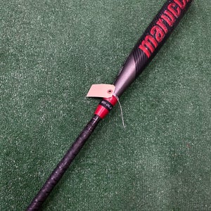 Marucci CAT9 Composite (2 3/4") USSSA Bat 2021 (-10)