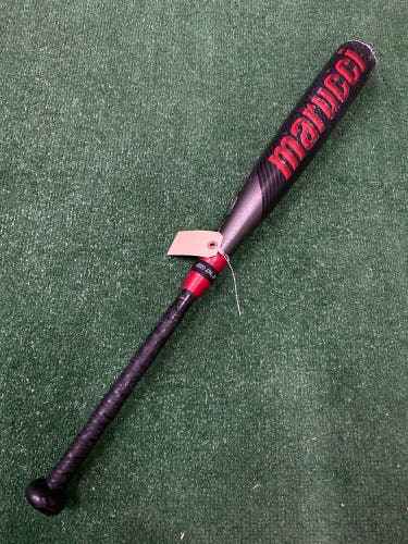 Marucci CAT9 Composite (2 3/4") USSSA Bat 2021 (-10)