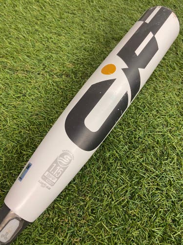 DeMarini CF (2 3/4") USSSA Bat 2022 (-10)