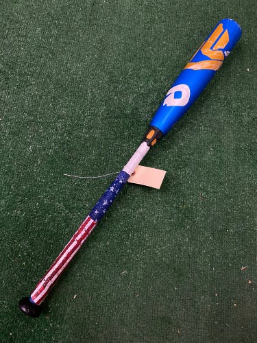 DeMarini CF USA Youth Bat 2021 (-10)