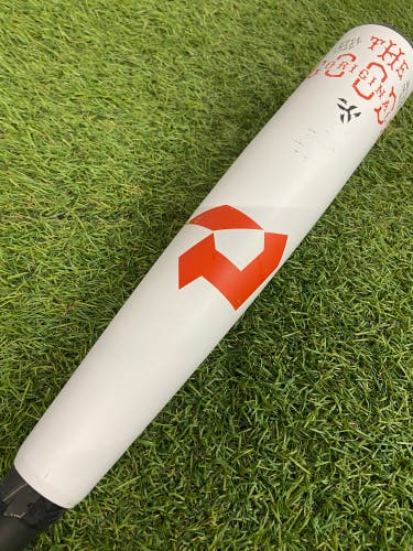 DeMarini The Goods Hybrid (2 3/4") USSSA Bat 2025 (-5)