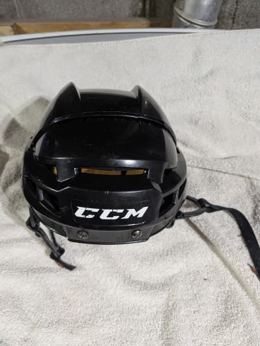 Medium CCM Vector V08 Helmet (Used)
