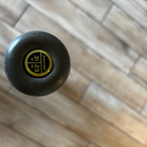 Easton Hype Fire Composite Bat (-8) 23 oz 31" (Used)