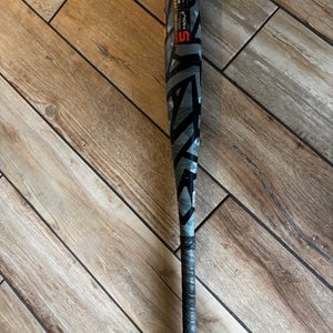Easton MAV1 Alloy Bat (-5) 25 oz 30" (Used)
