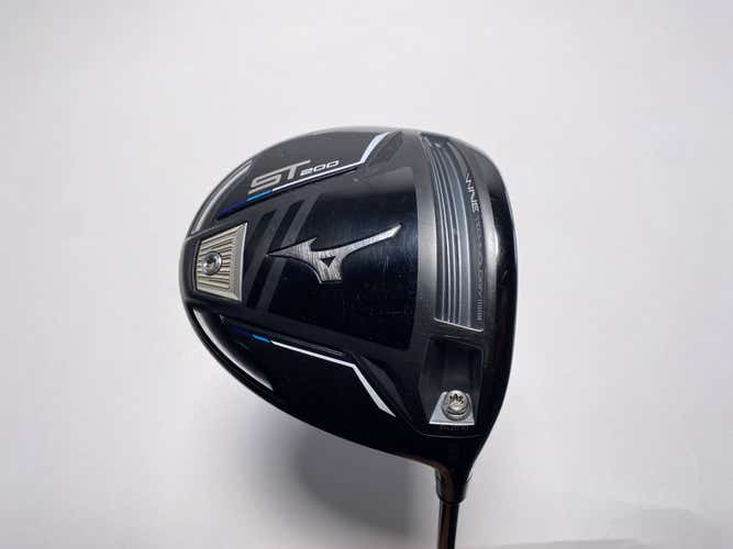 Mizuno ST200 Driver 9.5* Tensei Orange CK Series Stiff Graphite Mens RH