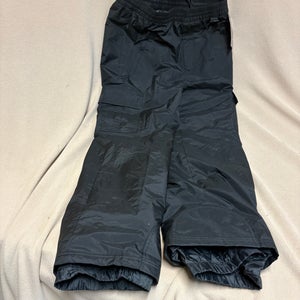 Black Sport Essentials Men's Adult Medium Ski Pants (Used)