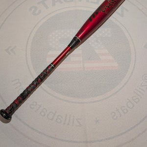 BEAUTIFUL! 2019 Louisville Slugger Red Meta Prime 32/29 (-3) BBCOR Bat