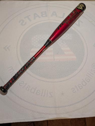 BEAUTIFUL! 2019 Louisville Slugger Red Meta Prime 32/29 (-3) BBCOR Bat