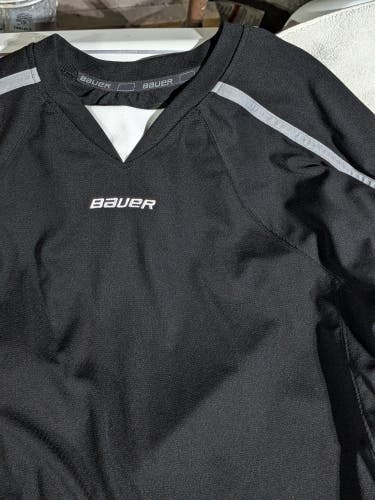 Black Men's Jersey (New)