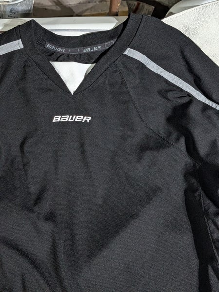 Black Men's Jersey (New)
