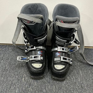 Nordica HP Slide In 2 Ski Boots 250MP