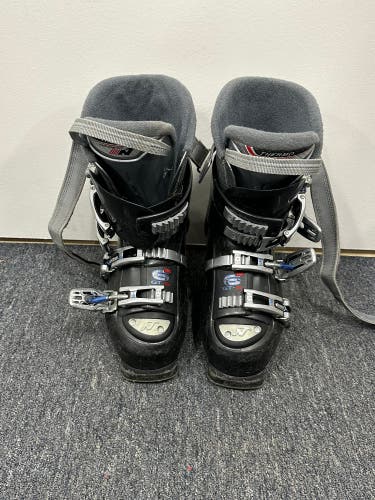 Nordica HP Slide In 2 Ski Boots 250MP